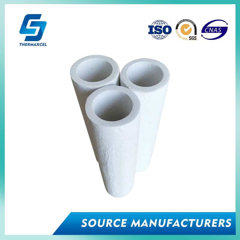 Factory Direct Competitive Pricing Ceramic Fiber Tube
