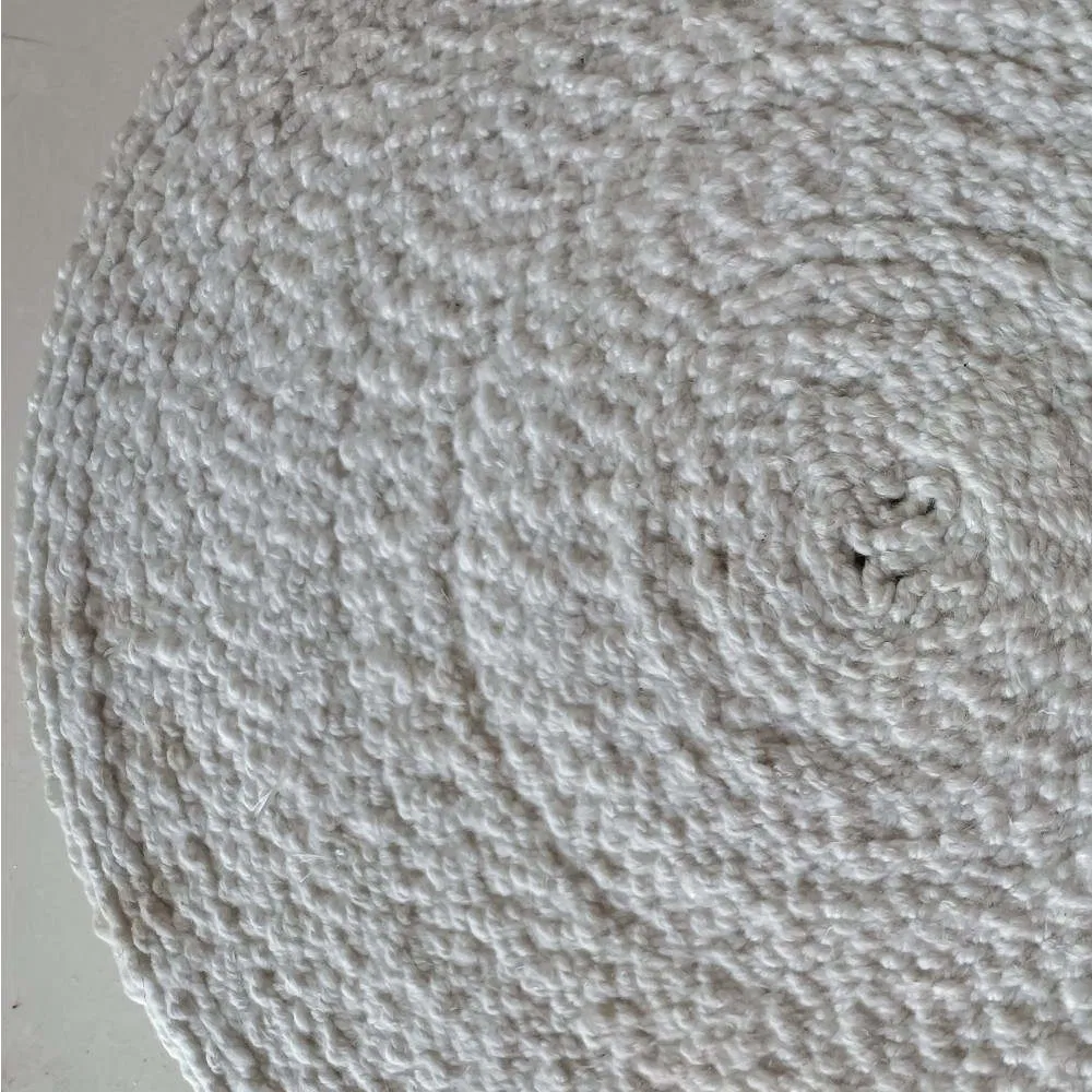 Durable Ceramic Fiber Tape with Competitive Pricing for Insulation