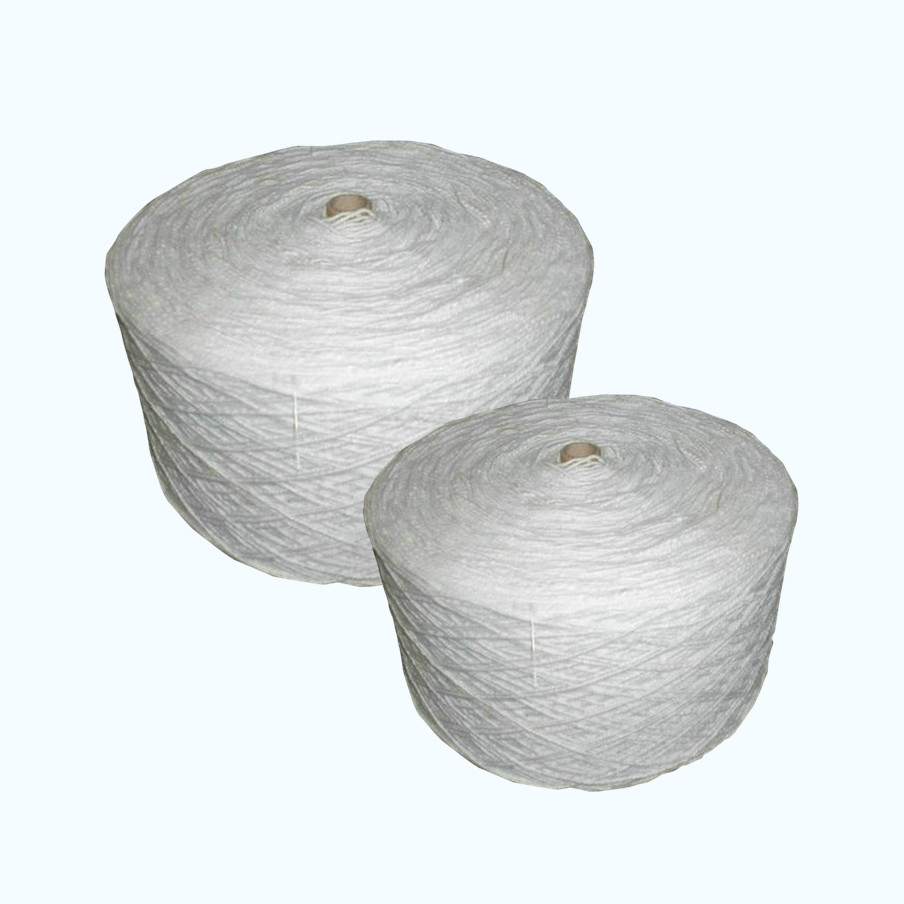 Unifrax 1260c Standard Fire Resistant Insulation Ceramic Fiber Yarn