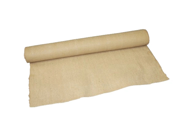 Wholesale Ceramic Fiber Vermiculite Heat Insulation Cloth