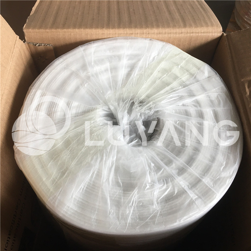 High Quality 1260c 1430c Thermal Insulation Resistant Ceramic Fiber Paper for Industrial Furnaces
