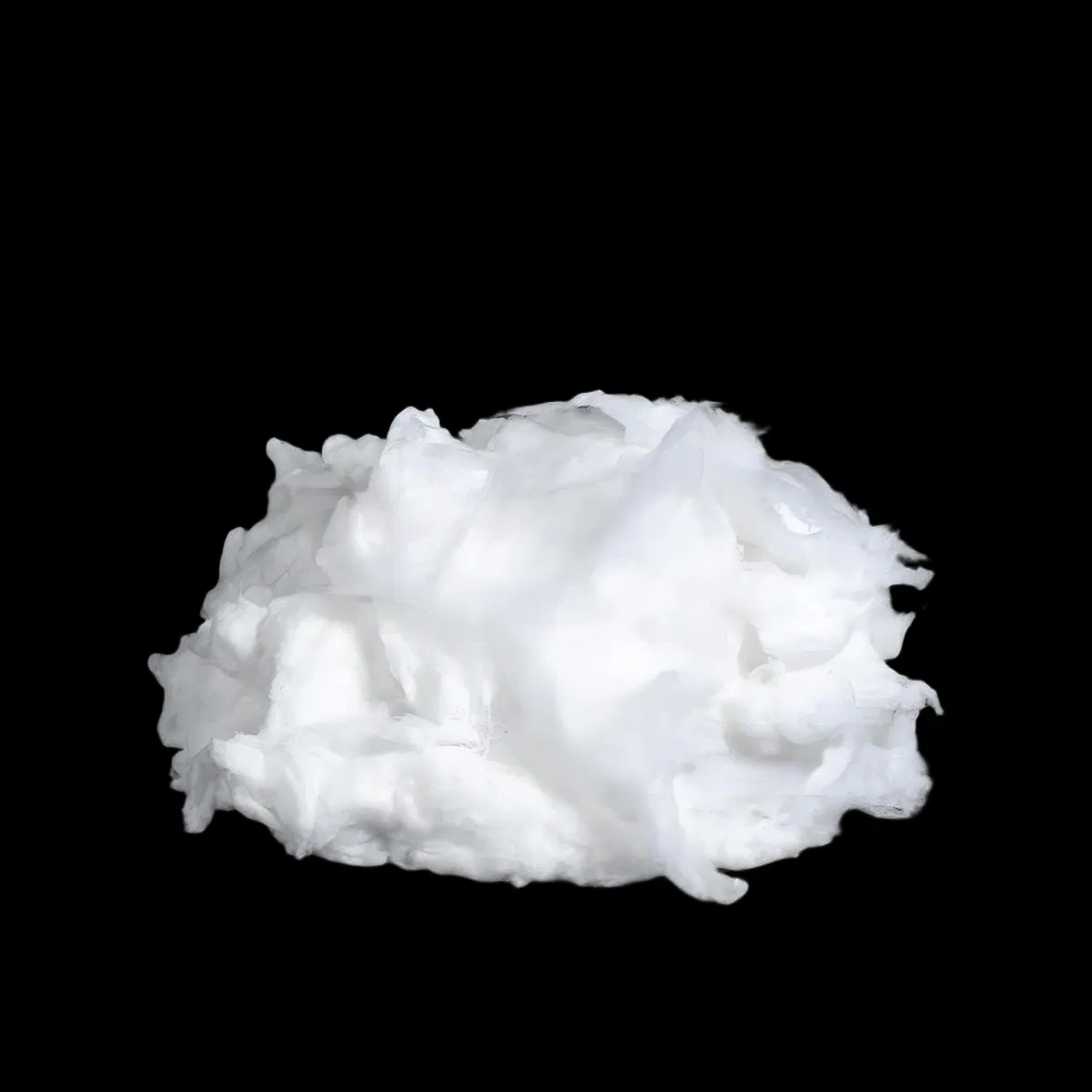 Ceramic Fiber Bulk 1260/1430 Ceramic Fiber Products High Purity Alumina Silica Material Insulation Wool Bulk Ceramic Fiber Bulk