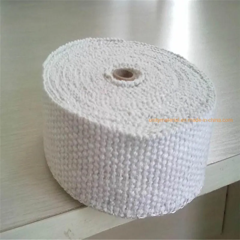Ceramic Fiber Tape 2