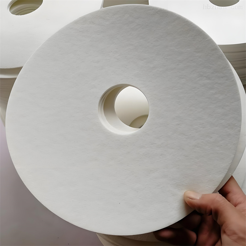 High Temperature Refractory Paper 1260 Degree High Temp Fireproof Gasket Material Ceramic Fiber Paper Roll