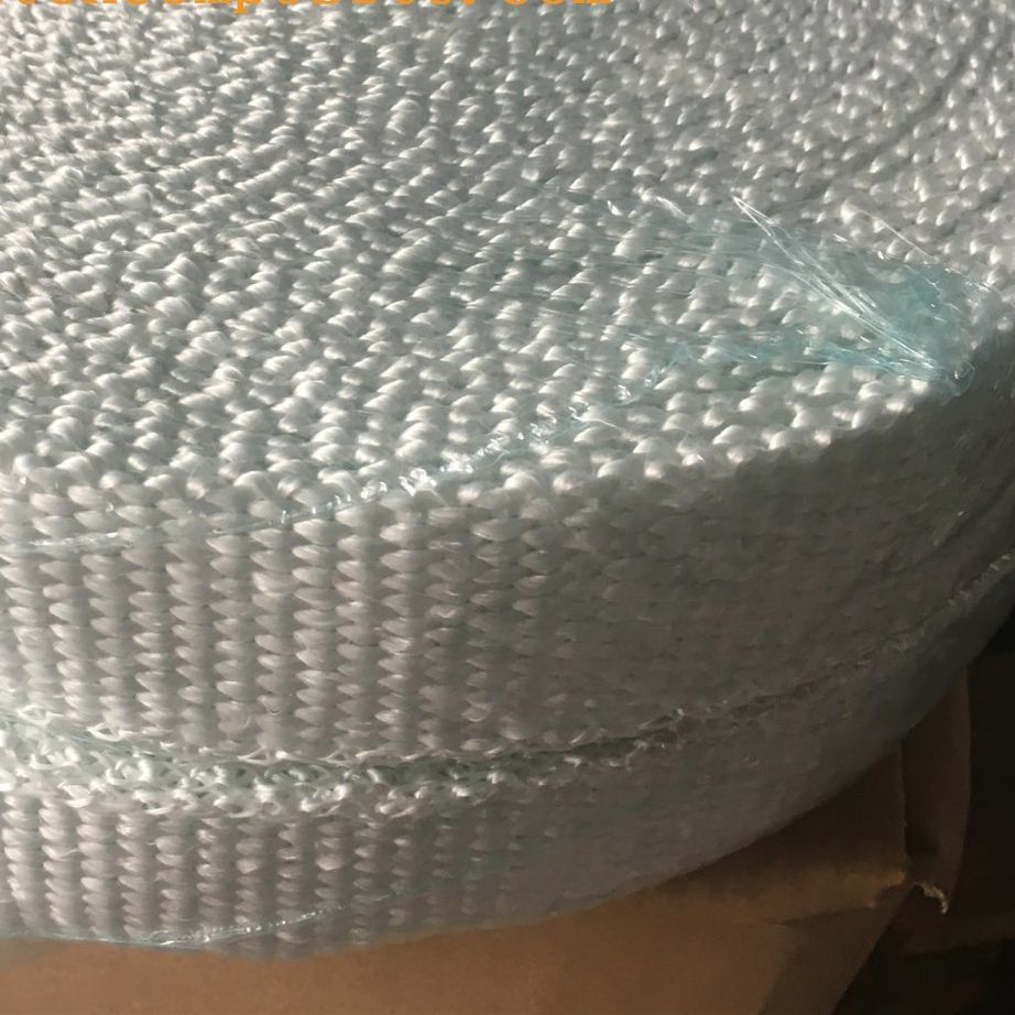 Ceramic Fiber Tape for High Temp Insulating