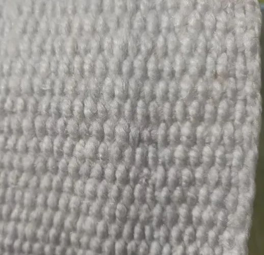 Ceramic Fiber Weave Cloth for Heat Insulation
