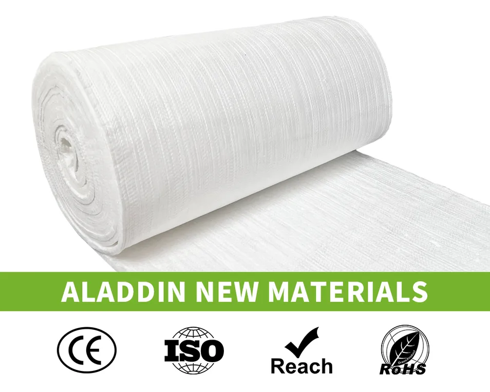 Ceramic Fiber Blanket