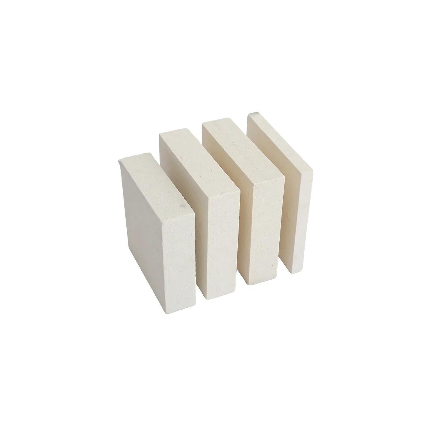 Fireproof Insulation Kiln Alumino-Silicate 1430c Ceramic Fiber Board