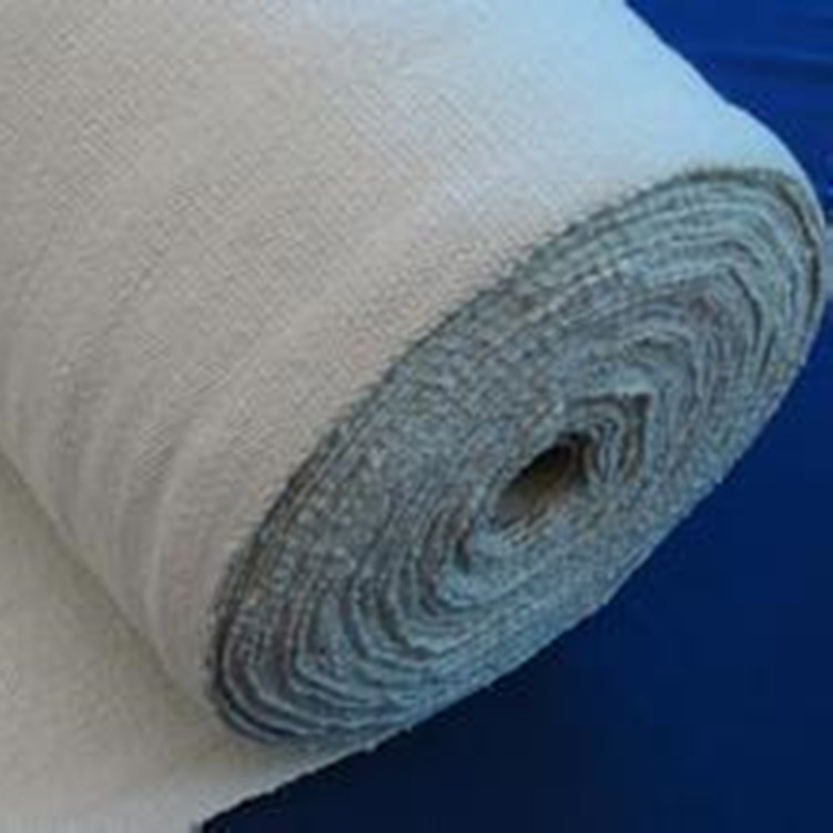 Refractory Thermal Insulation Materials Ceramic Fiber Cloth