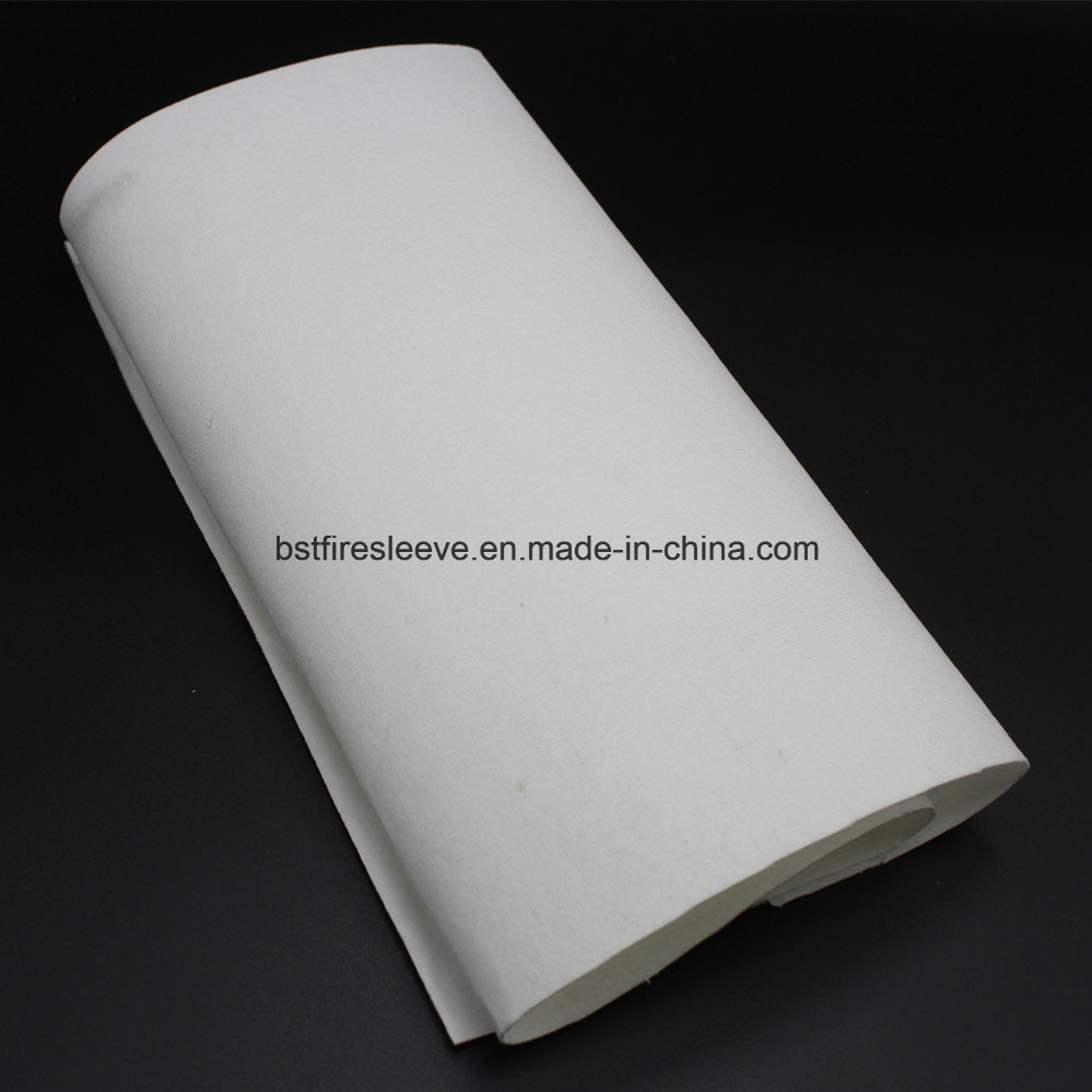 Refractory High Temperature Thermal Insulation Ceramic Fiber Paper