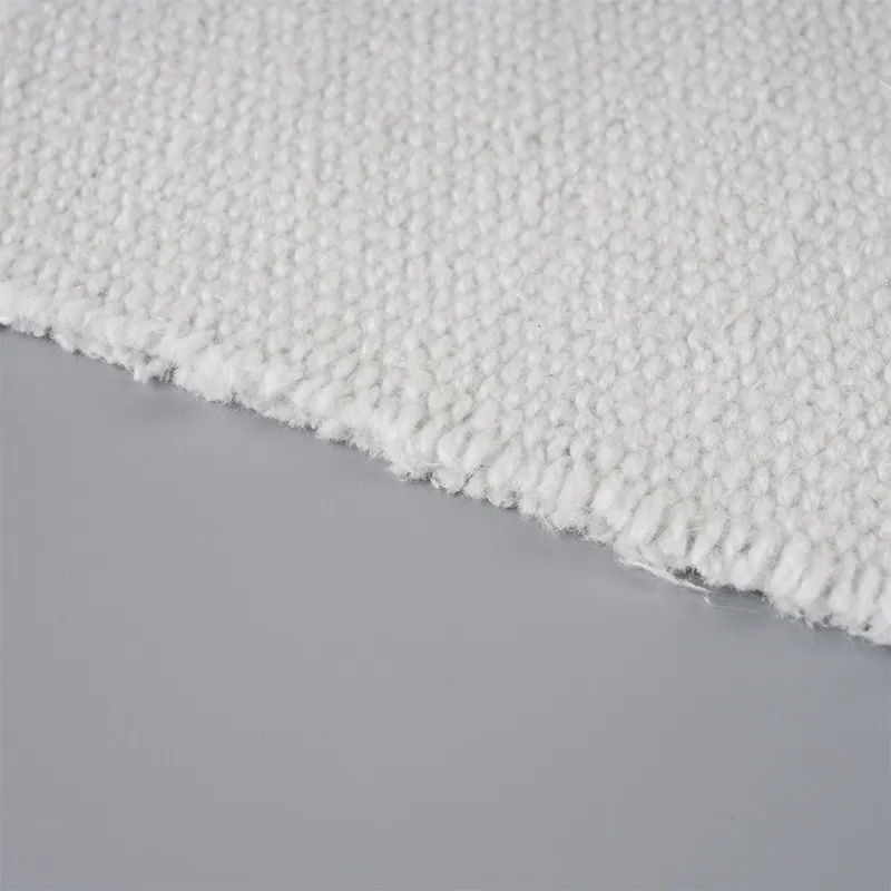 Refractory Cloth
