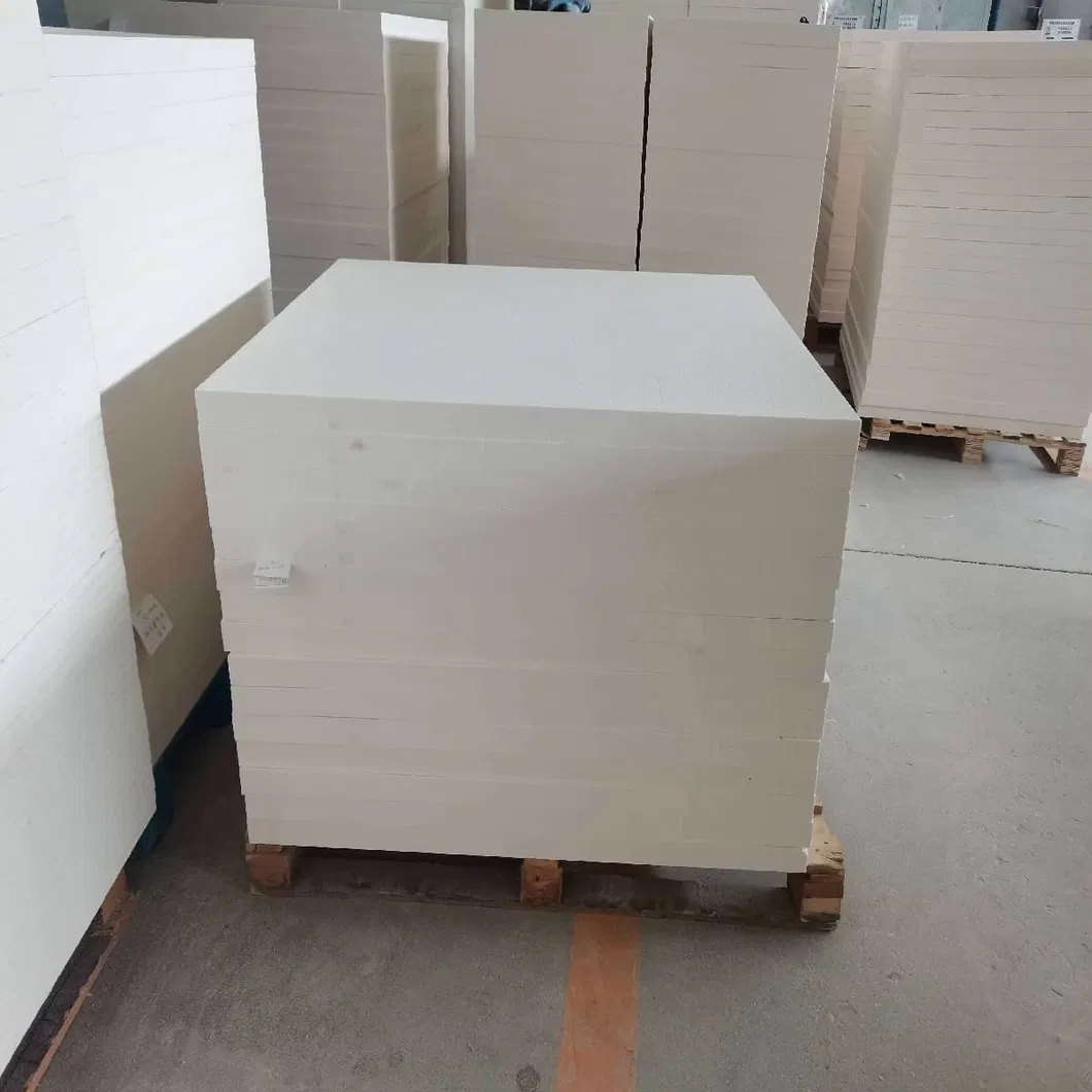 Ceramic Fiberboard