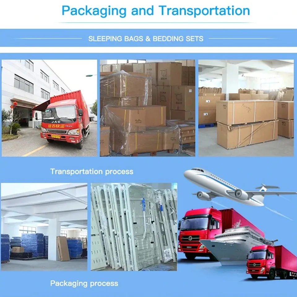 Sealed Package Delivery