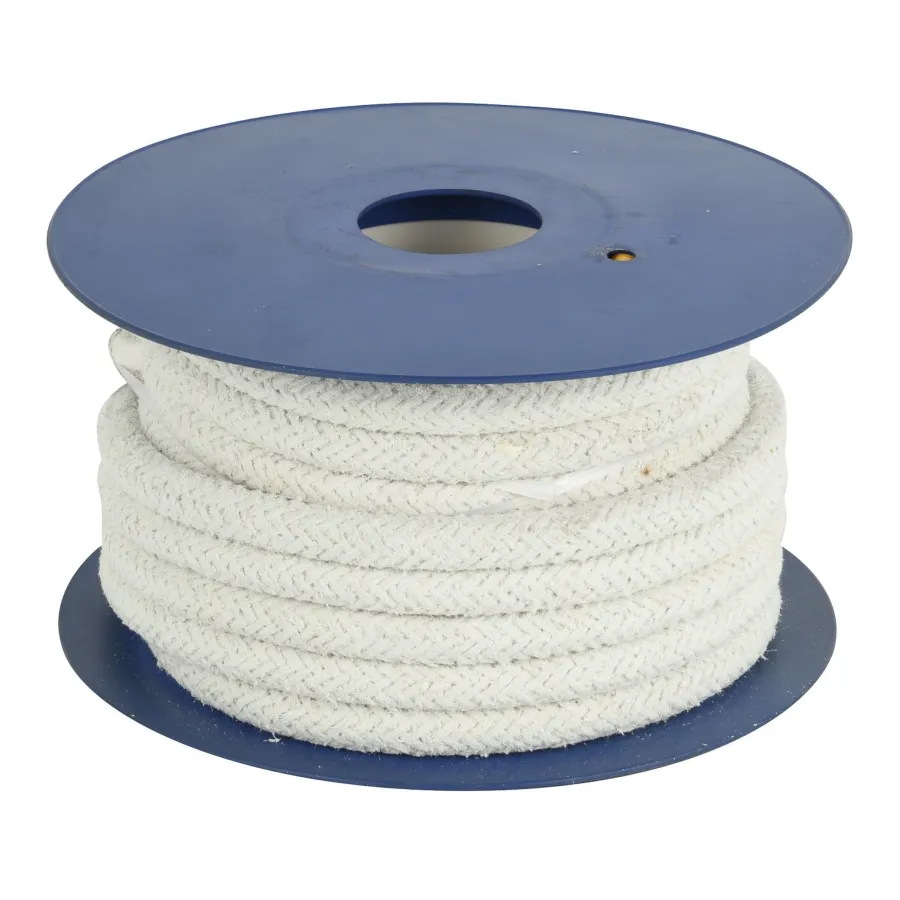 Ceramic Fiber Rope Details