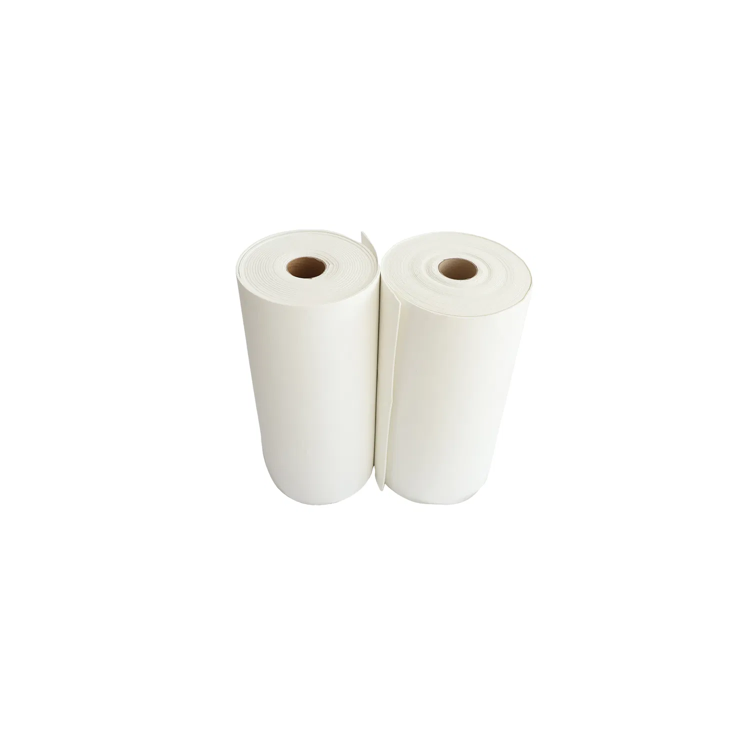 High Purity Alumina-Silica Fiber Lightweight Refractory Material Ceramic Fiber Paper