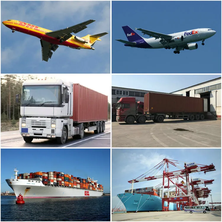 Transportation Pallet