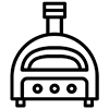 Pizza Oven
