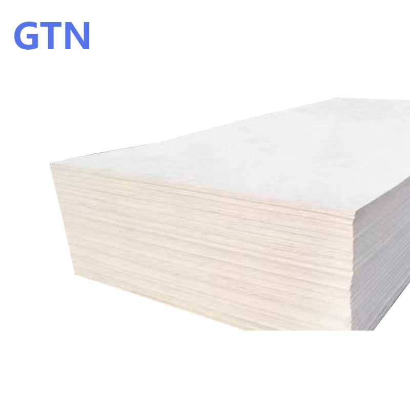 Aluminium Silicate Fibre Shaped Products Ceramic Fiber Heteromorphism Special Shape Ceramic Fibre Board