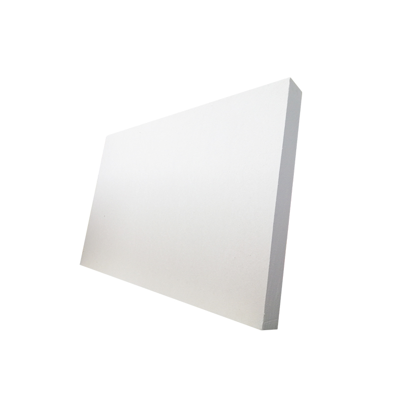 Fire Rated Ceramic Fiber Board for Construction Safety