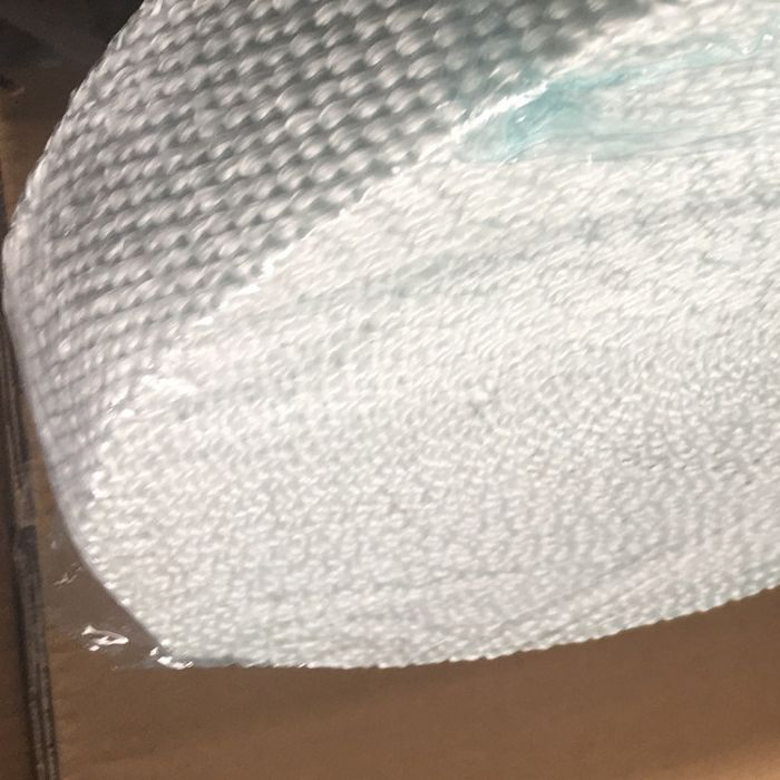 Ceramic Fiber Tape for High Temp Insulating
