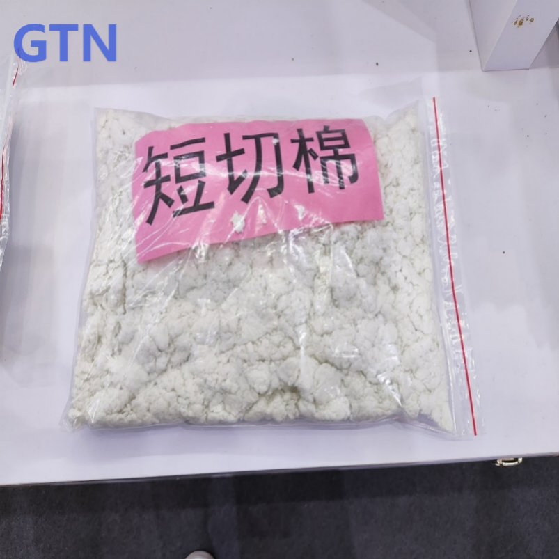 Ceramic Fiber Cotton Refractory Bulk