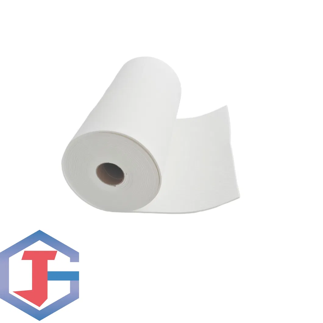 Industrial Insulation Paper