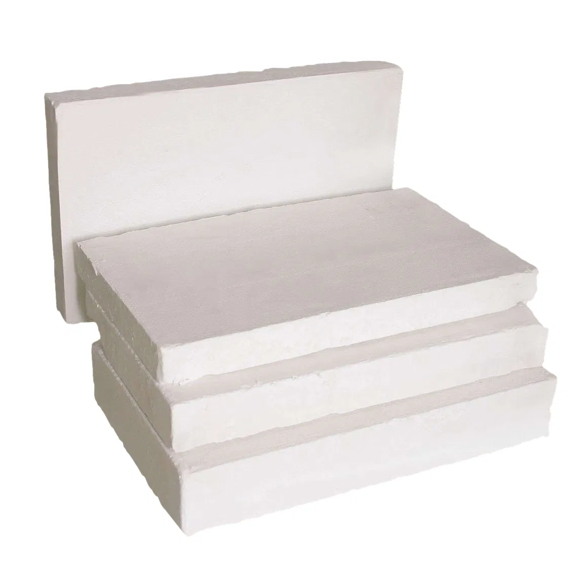 High Quality Ceramic Fiber Board