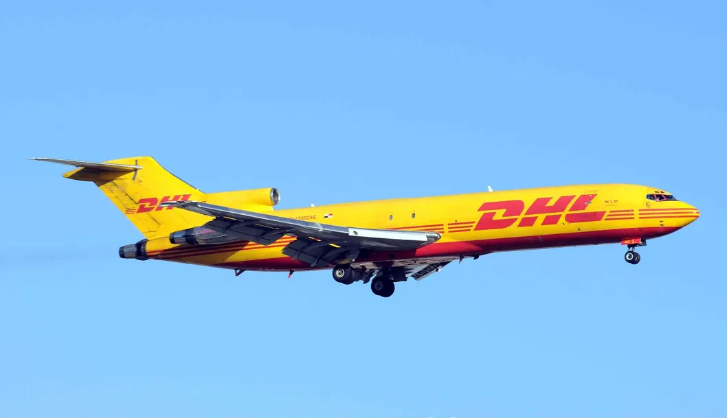 Logistics and Loading