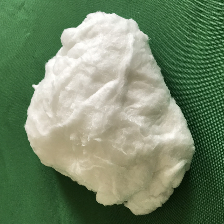 Chinese Supplier Wholesale Thermal Insulation Ceramic Fiber Bulk