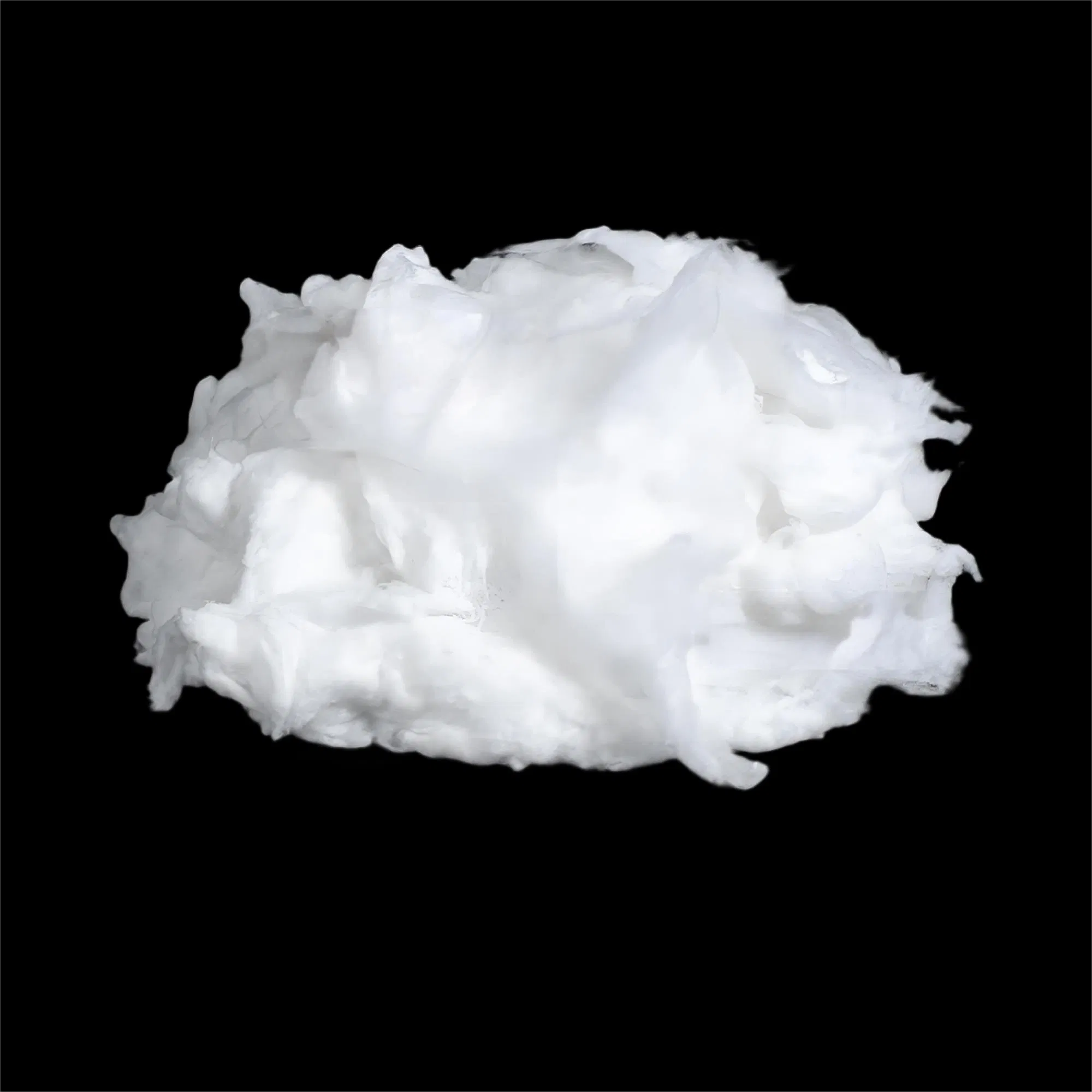 Ceramic Fiber Bulk 1260/1430 Ceramic Fiber Products High Purity Alumina Silica Material Insulation Wool Bulk Ceramic Fiber Bulk