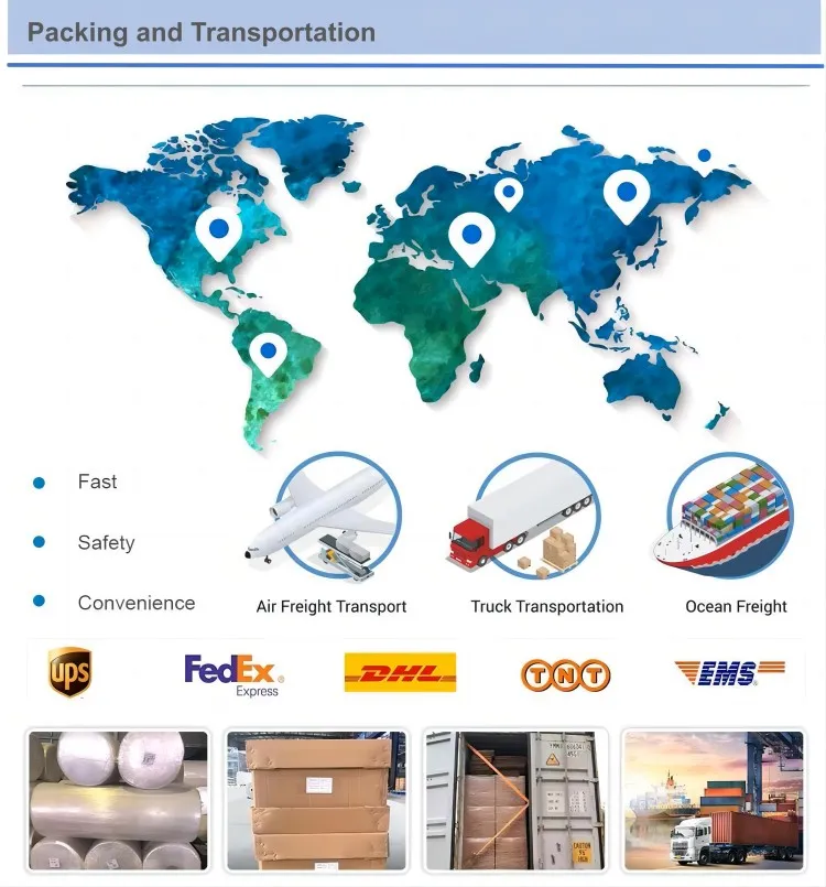 Packaging