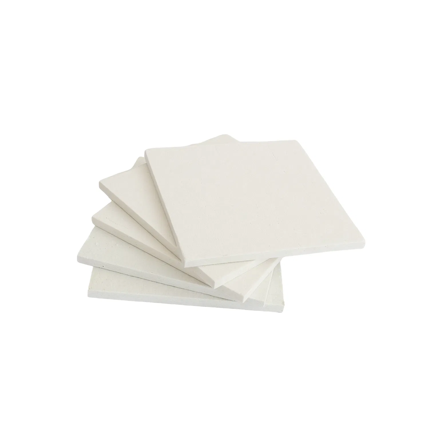 Fireproof Insulation Kiln Alumino-Silicate 1430c Ceramic Fiber Board