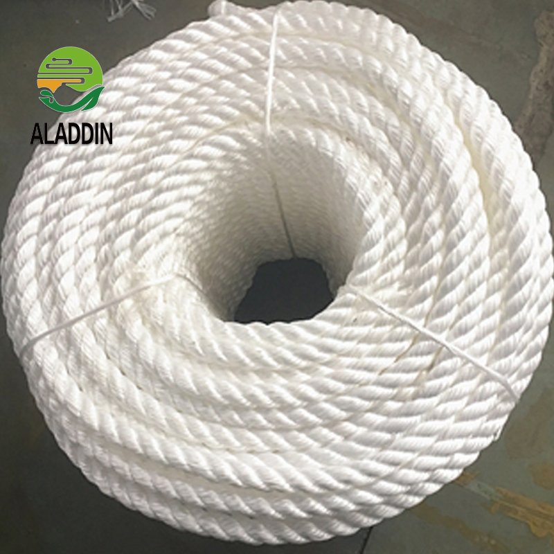 High Temperature Resistant Reinforced Insulation Material Ceramic Fibre Fire Proof Square Rope