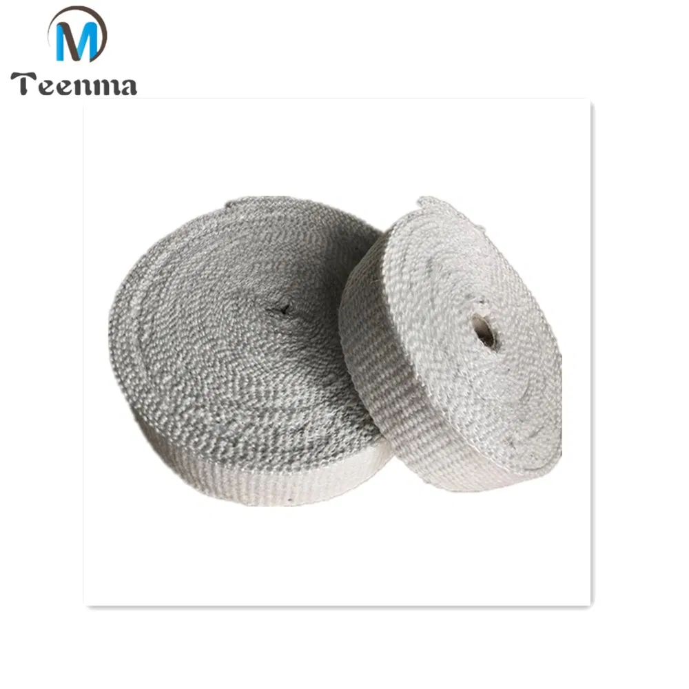 High Quality Heat Resistant and Thermal Insulation Ceramic Fiber Tape