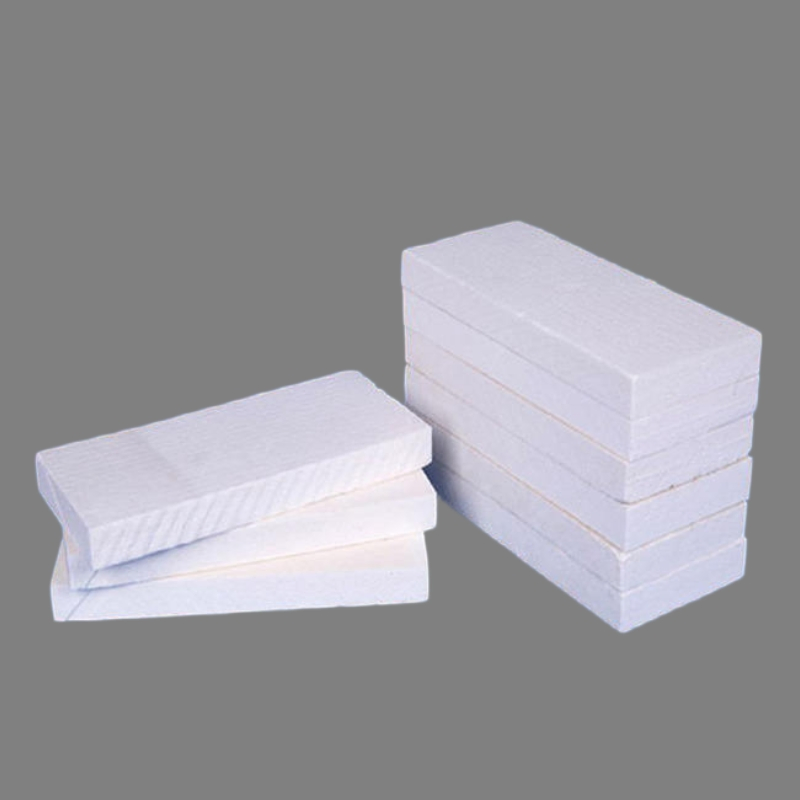 Lightweight Ceramic Fiber Board for Energy-Efficient Solutions