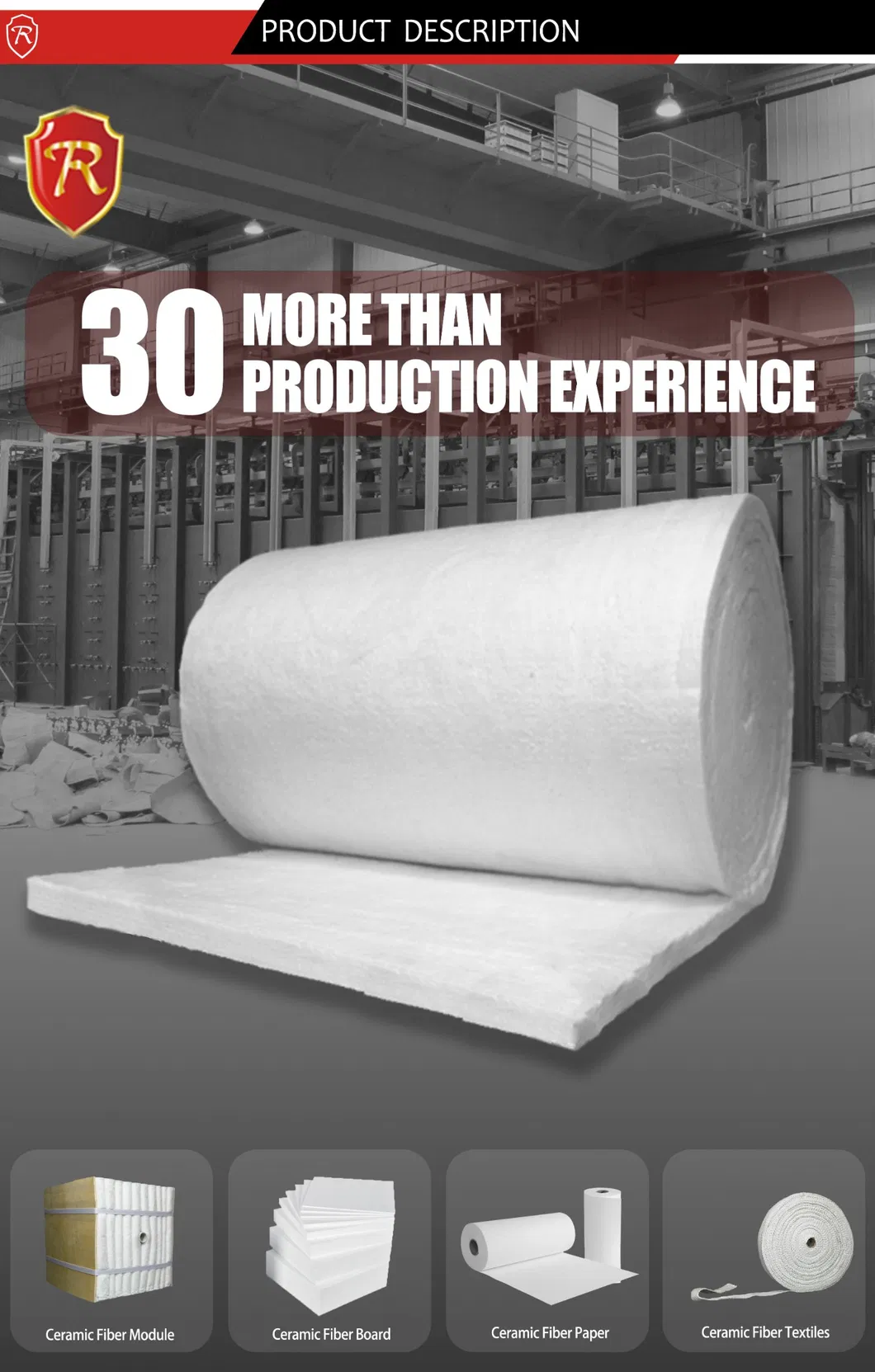 Specifications Chart