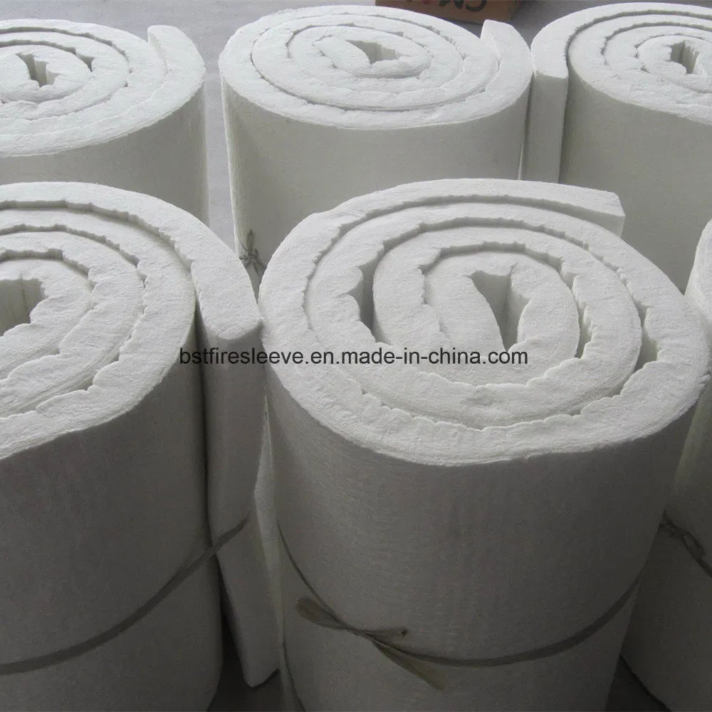 Refractory Ceramic Fiber Paper
