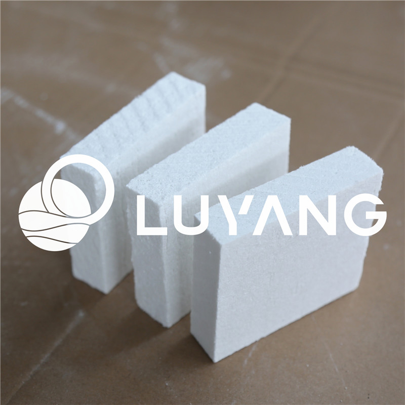 Vacuum Formed Shapes Ceramic Fiber Products