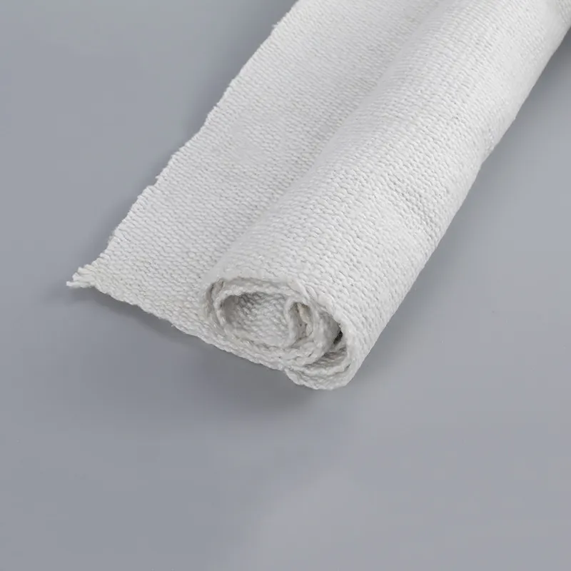 Thermal Insulation Application