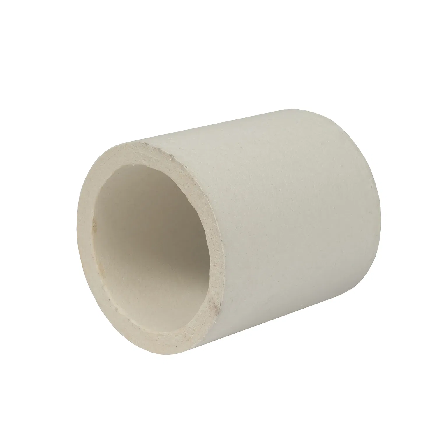 Ceramic Fiber Tube for Vacuum Formed Products
