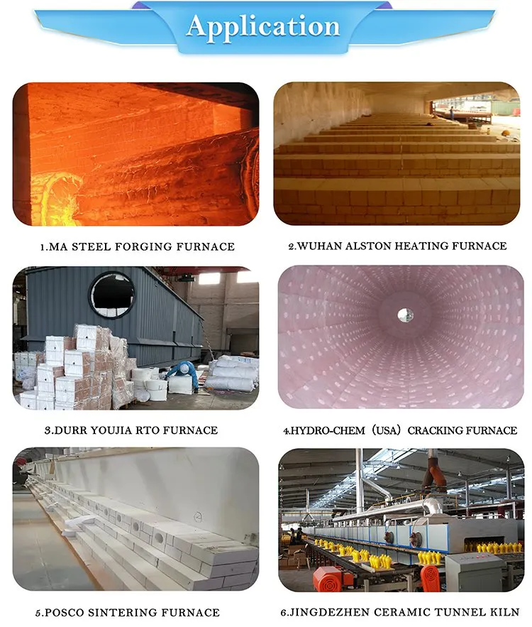 Ceramic Fiber Paper Gasket 3