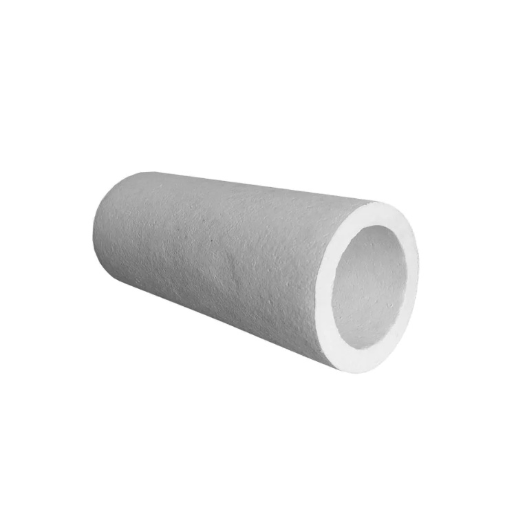 Factory Direct Competitive Pricing Ceramic Fiber Tube