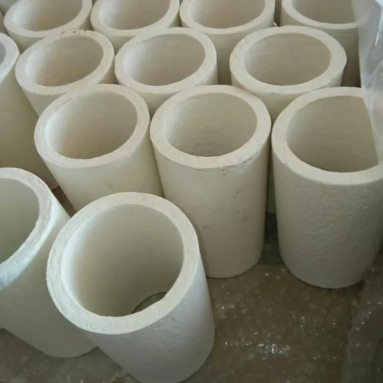 Ceramic Fiber Thermal Insulation