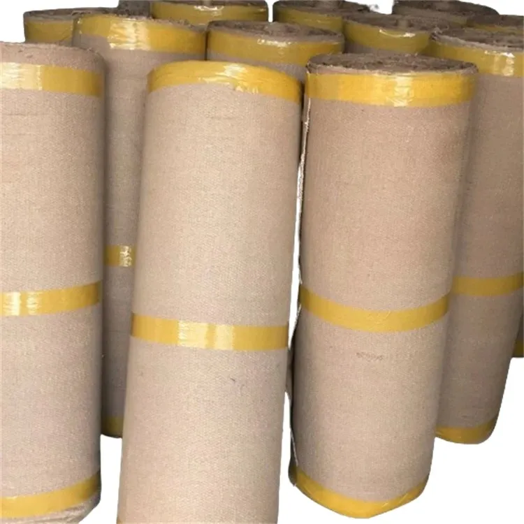 Heat Insulation Cloth