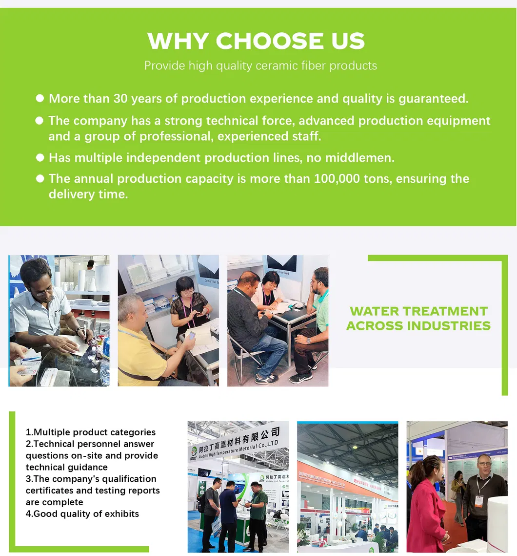 Industrial Insulation