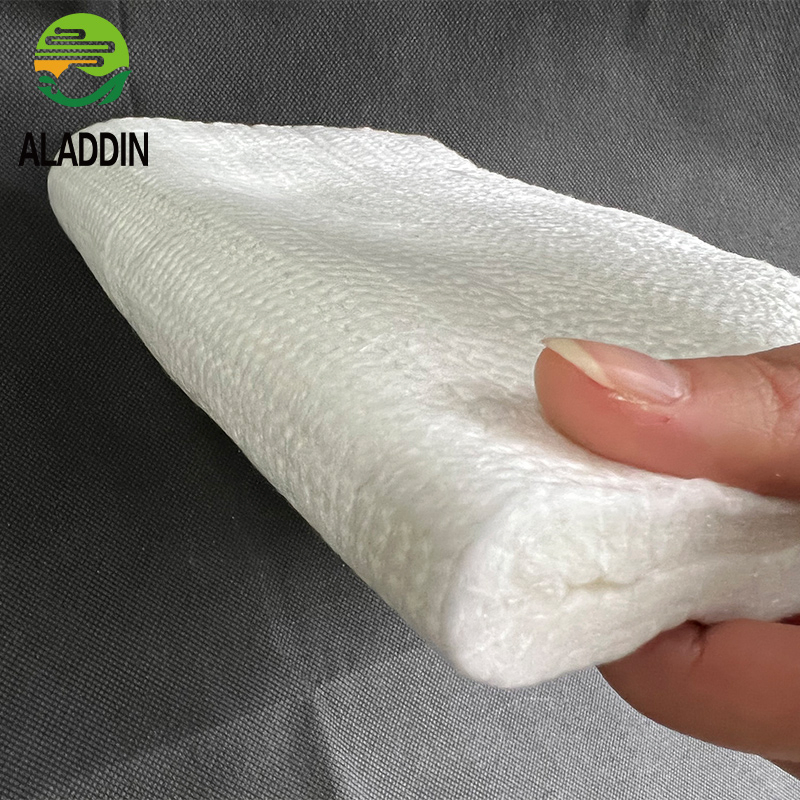 Tempmax 1600 Degree Polycrystalline Mullite Ceramic Fiber Blanket for Heating Furnace Refractory