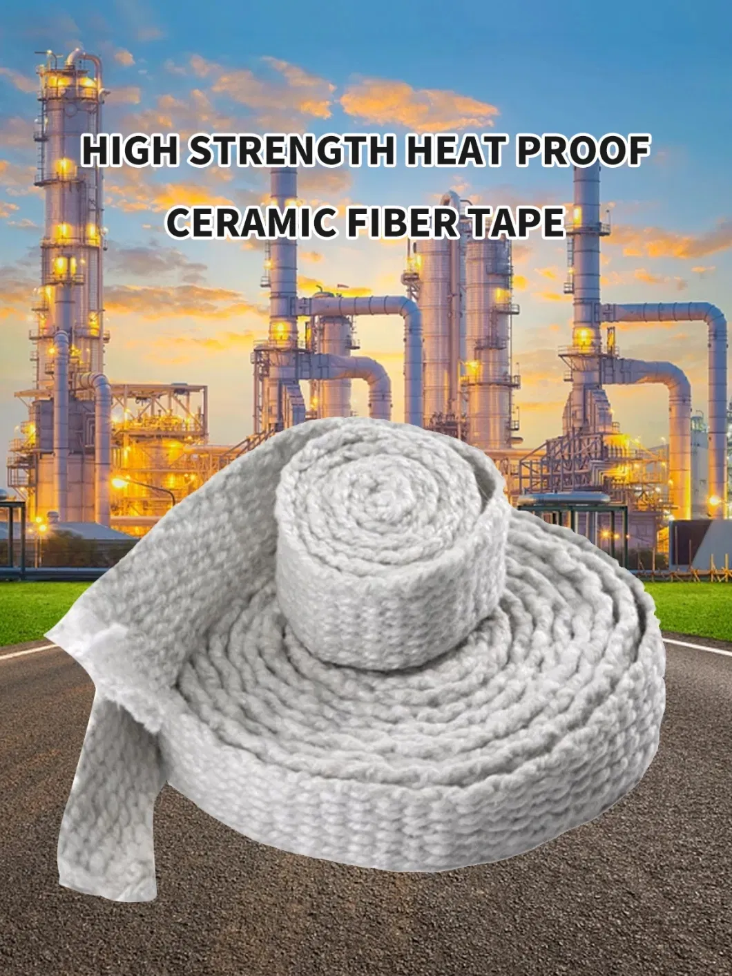 Ceramic Fiber Gasket