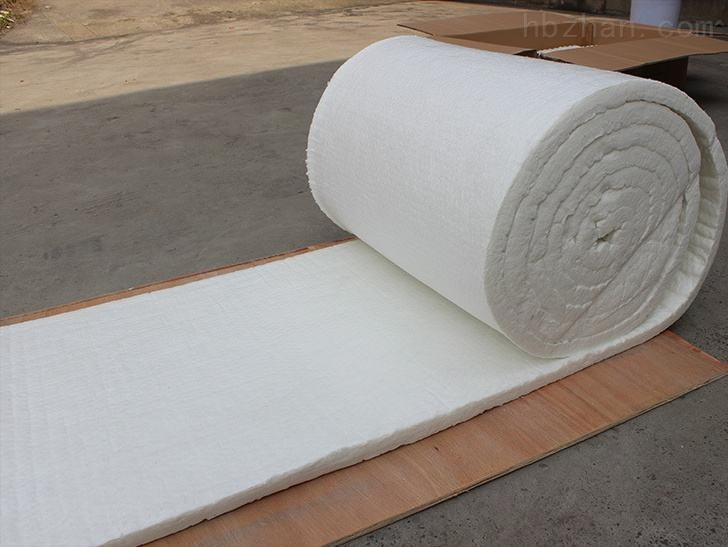 Ceramic Plate Aluminum Silicate Fiber Manufacturing Refractory Industry Insulation Fibre Module