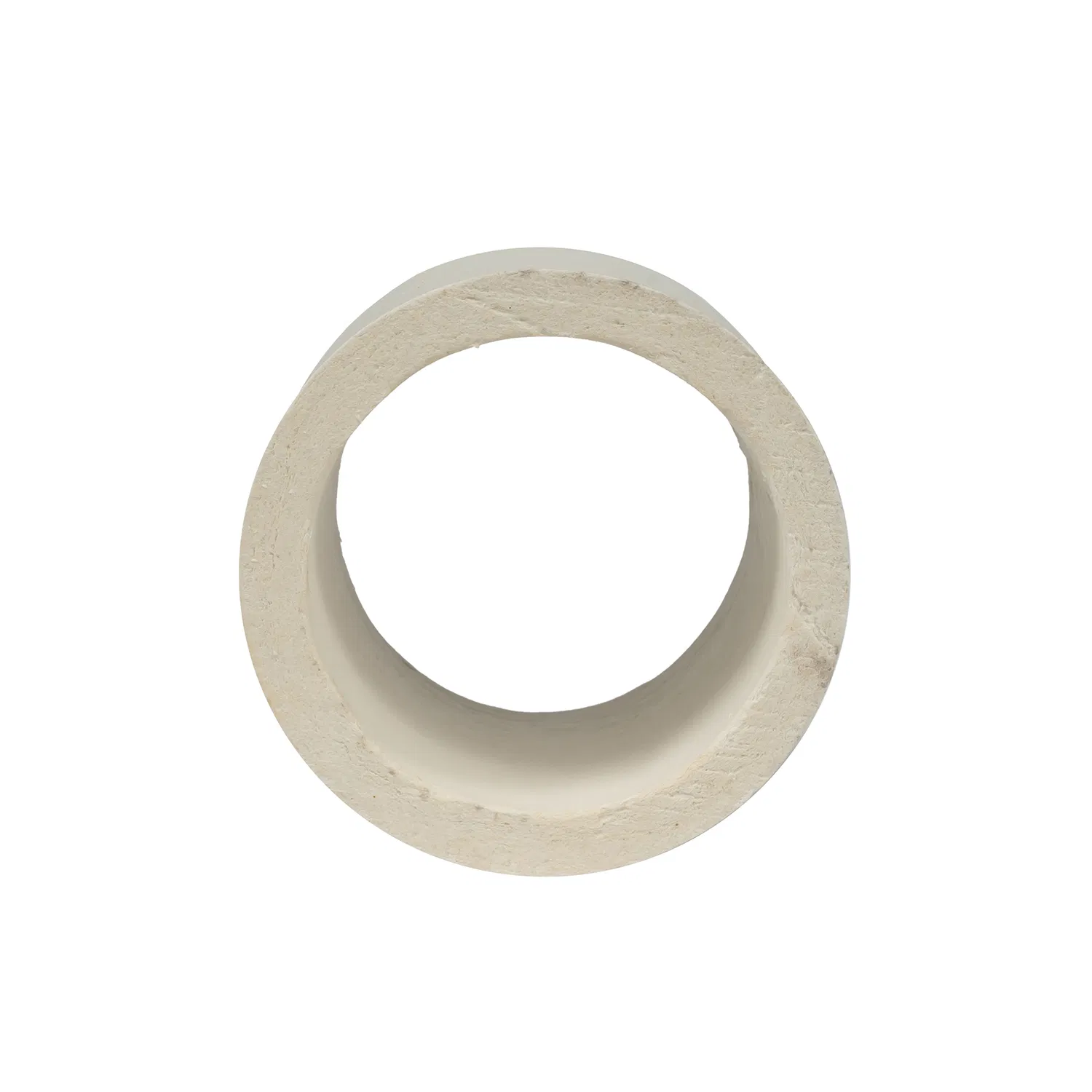 Ceramic Fiber Tube for Semiconductor Equipment