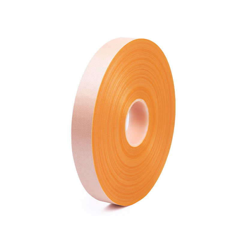 Ceramic Refractory Silicone Rubber Compound Belt Ceramic Fiber Tape Battery Fireproof Spacer